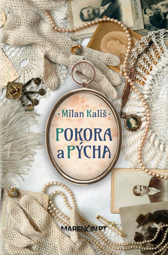 Pokora a pýcha -  Milan Kališ