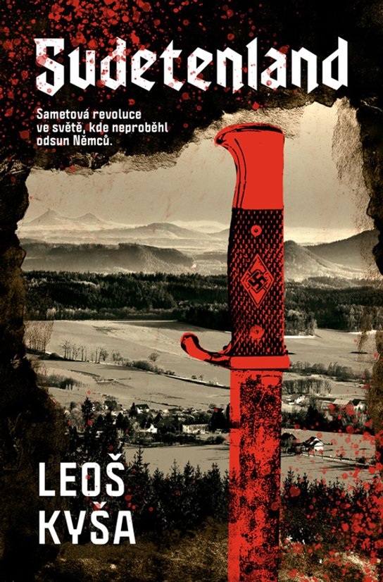 Sudetenland -  Leoš Kyša