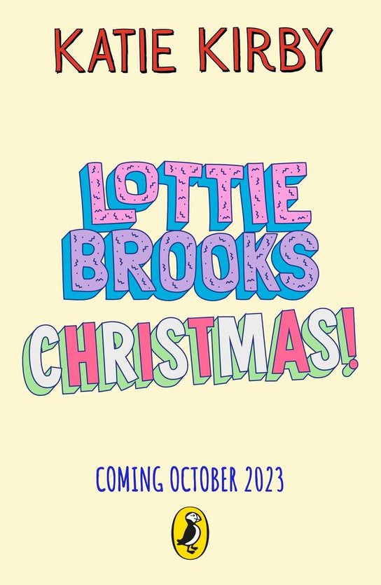 Lottie Brooks Christmas