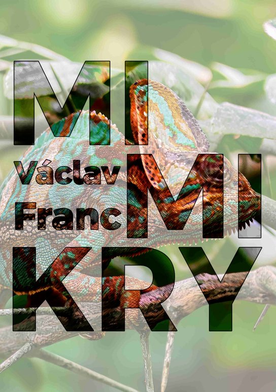 Mimikry -  Václav Franc