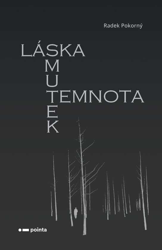 Láska, smutek, temnota -  Radek Pokorný