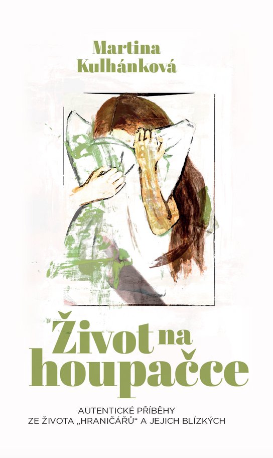 Život na houpačce -  Martina Kulhánková