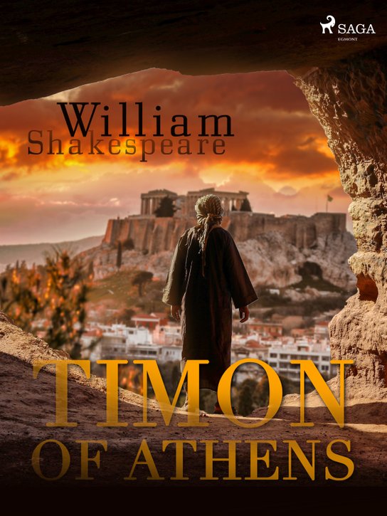 Timon of Athens -  William Shakespeare