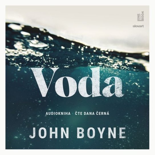 Voda -  John Boyne