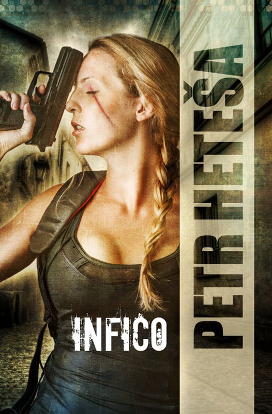 Infico -  Petr Heteša