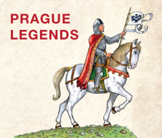 Prague Legends