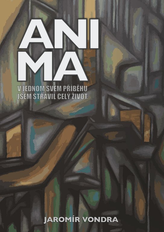 Anima - Jaromír Vondra