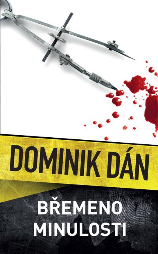 Břemeno minulosti -  Dominik Dán
