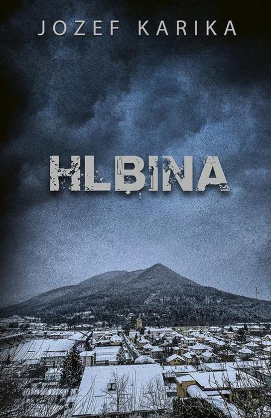 Hlbina -  Jozef Karika