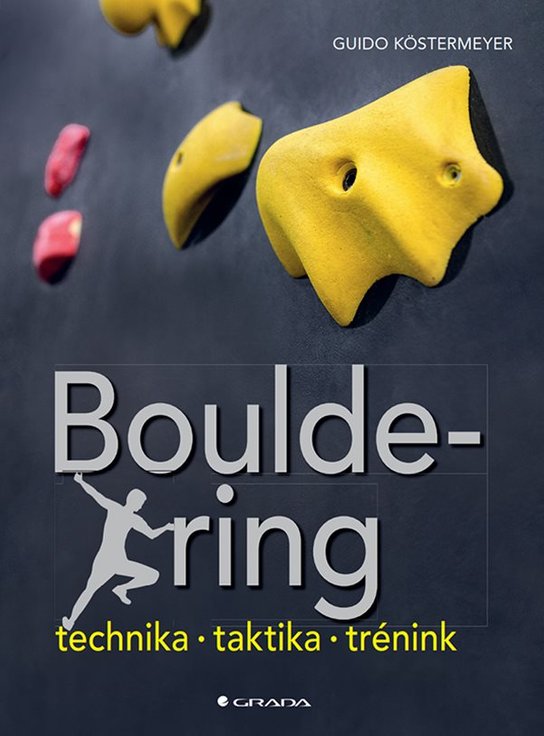 Bouldering -  Guido Köstermeyer