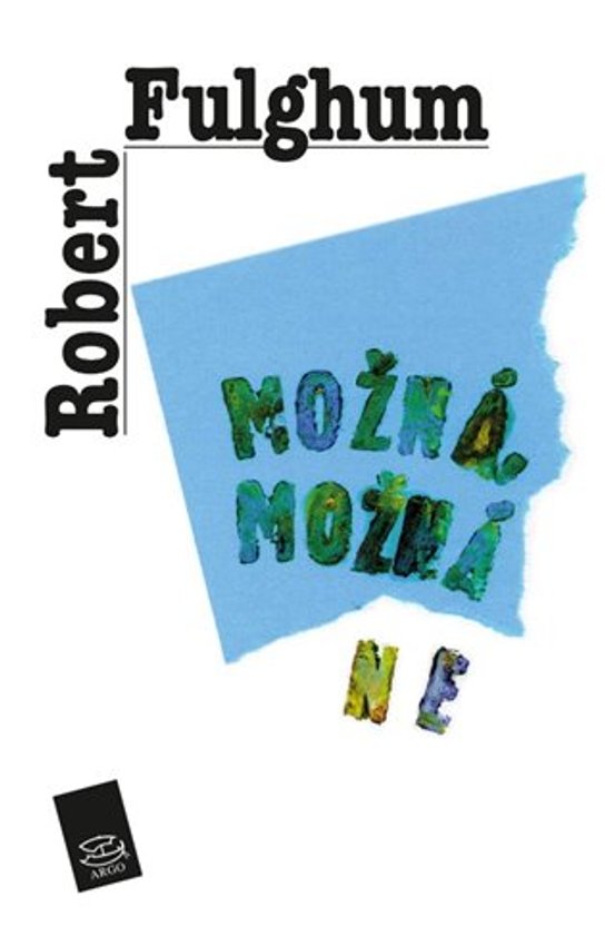 Možná, možná ne - Robert Fulghum