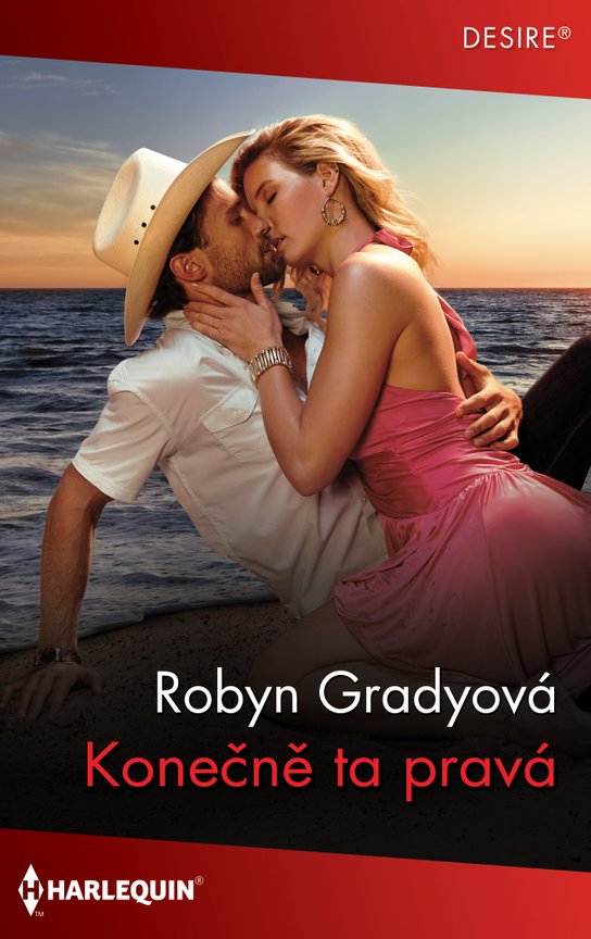Konečně ta pravá - Robyn Gradyová