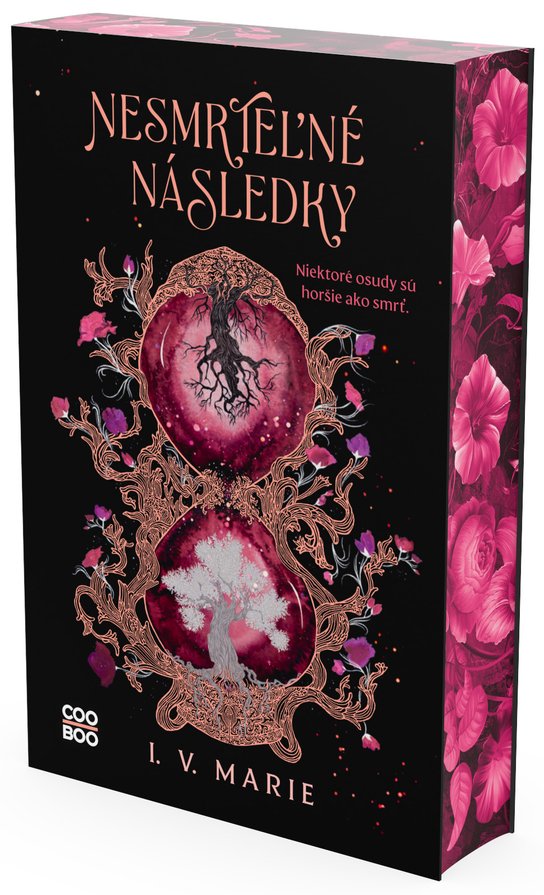 Nesmrteľné následky -  I. V. Marie
