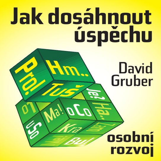 Co je to úspěch – a jak jej dosáhnout? -  David Gruber