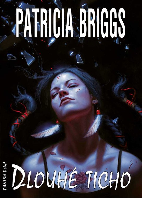 Dlouhé ticho -  Patricia Briggs