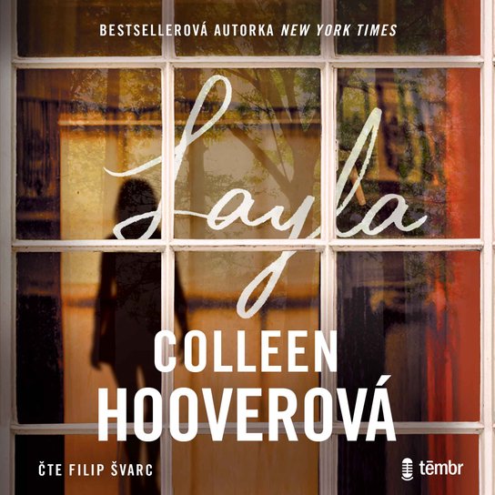 Layla -  Colleen Hooverová
