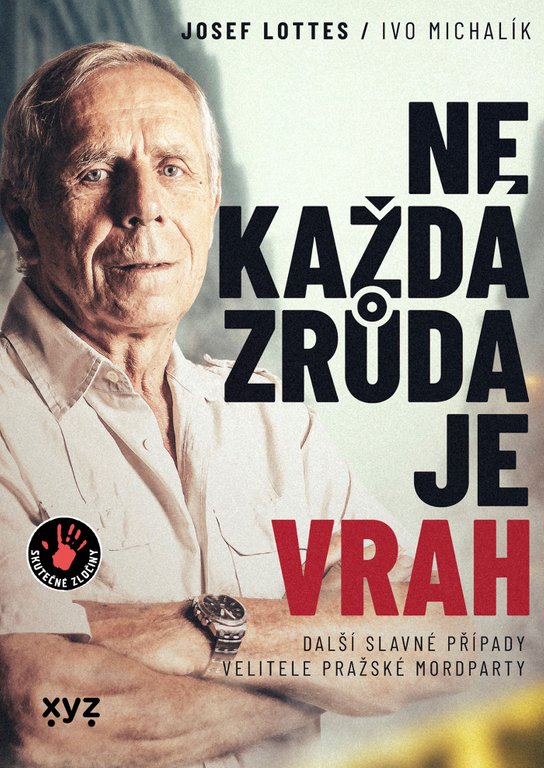 Ne každá zrůda je vrah -  Josef Lottes