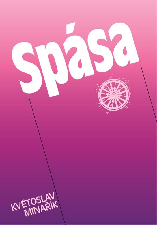 Spása - Květoslav Minařík