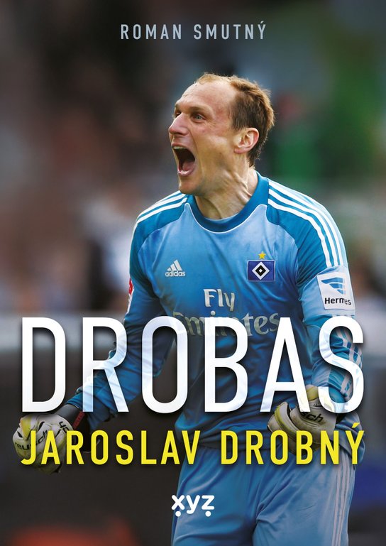 Drobas: Jaroslav Drobný -  Roman Smutný