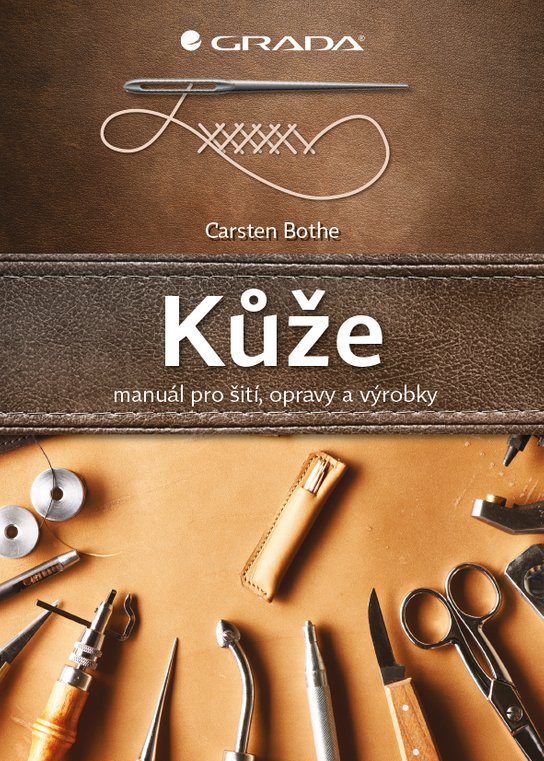 Kůže -  Carsten Bothe