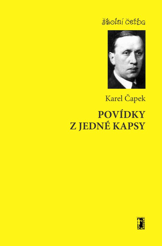 Povídky z jedné kapsy -  Karel Čapek