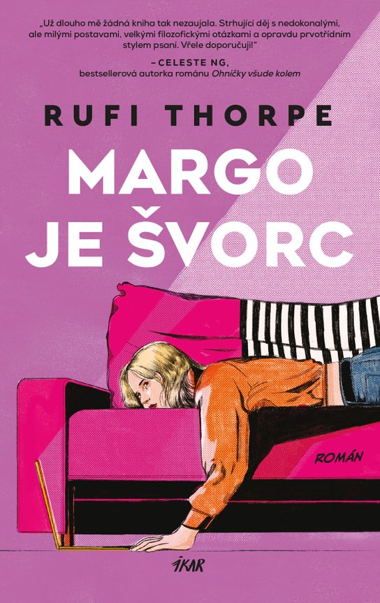 Margo je švorc