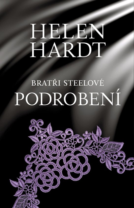 Podrobení -  Helen Hardt