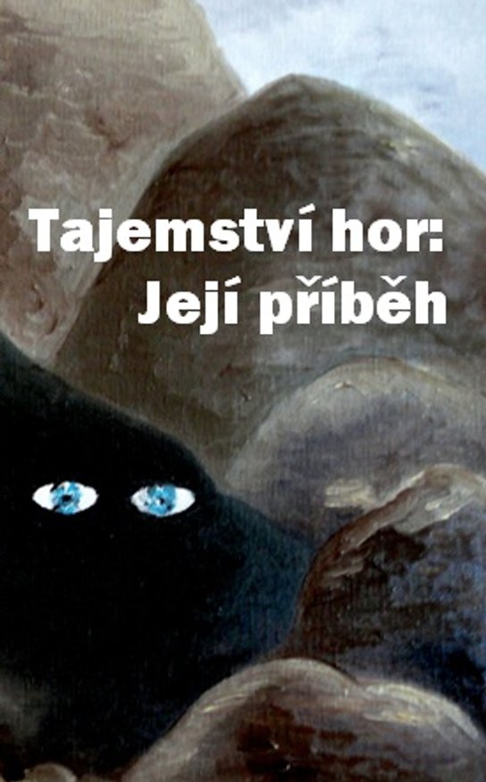 Tajemství hor: její příběh - Cathy Clamshell