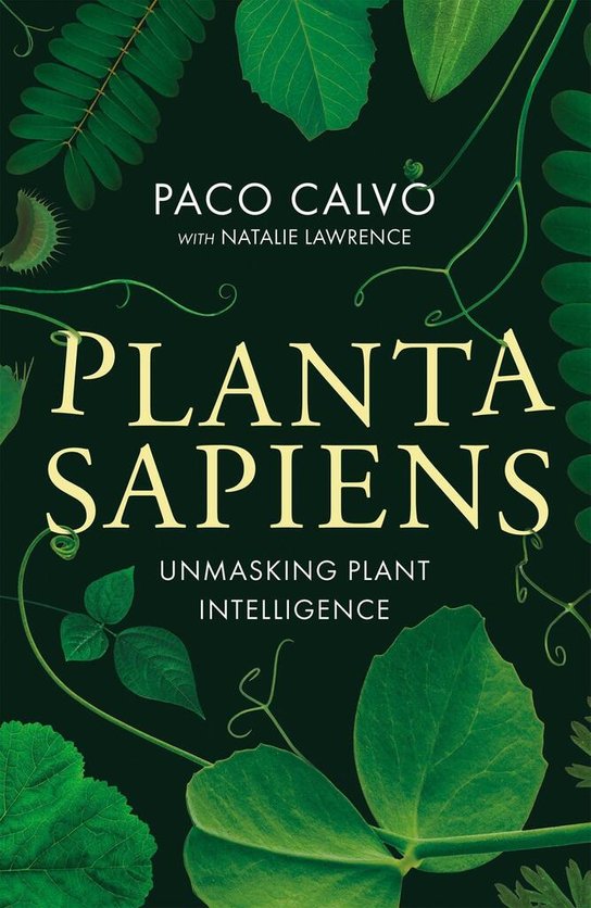 Planta Sapiens -  Natalie Lawrence