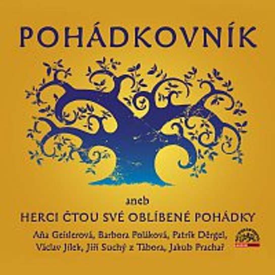 Pohádkovník -  Hans Christian Andersen
