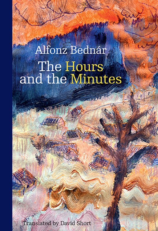 The Hours and the Minutes -  Alfonz Bednár