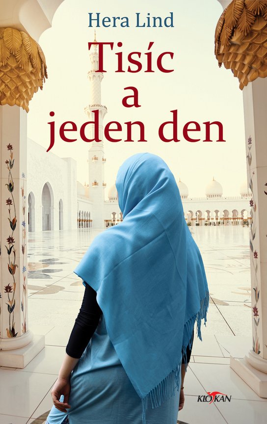 Tisíc a jeden den - Hera Lindová