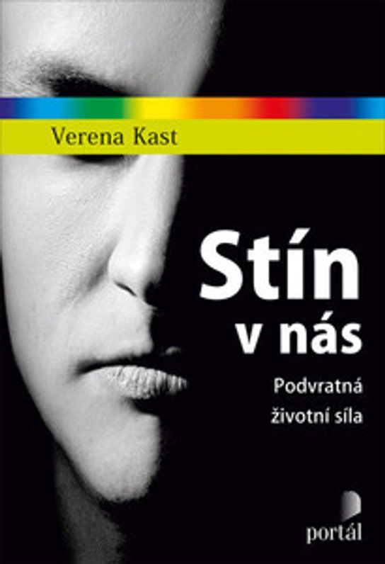 Stín v nás - Verena Kast