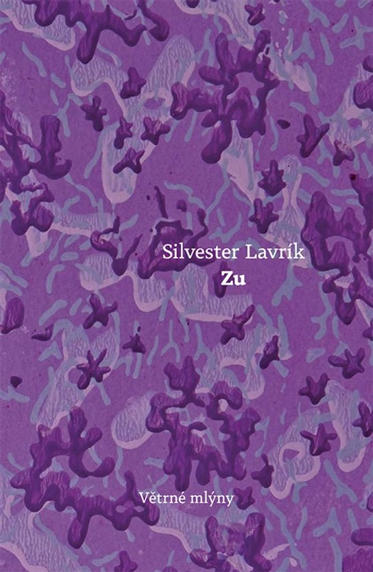 ZU -  Silvester Lavrík