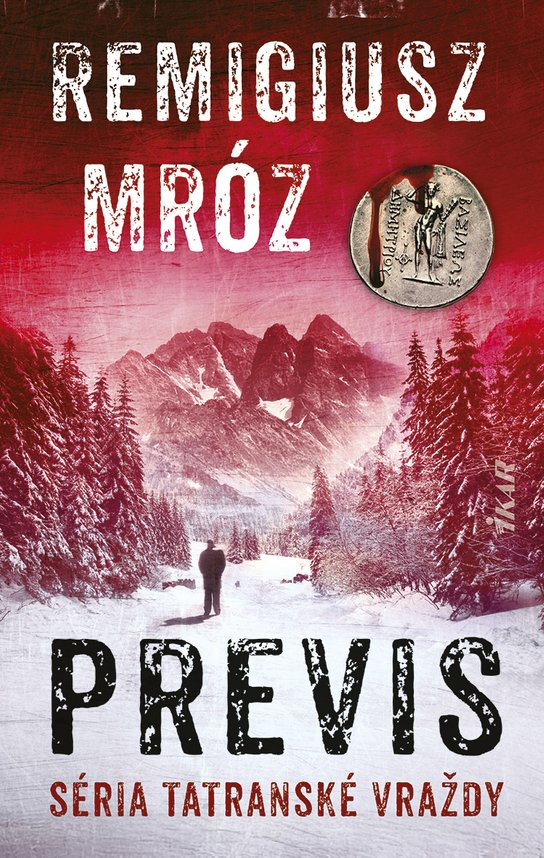 Previs -  Remigiusz Mroz