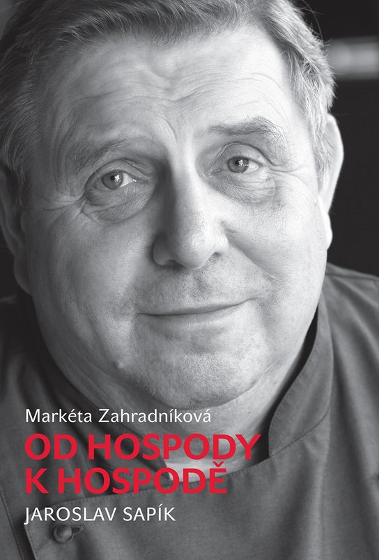 Od hospody k hospodě -  Markéta Zahradníková