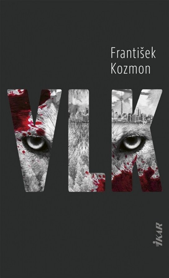 Vlk -  František Kozmon