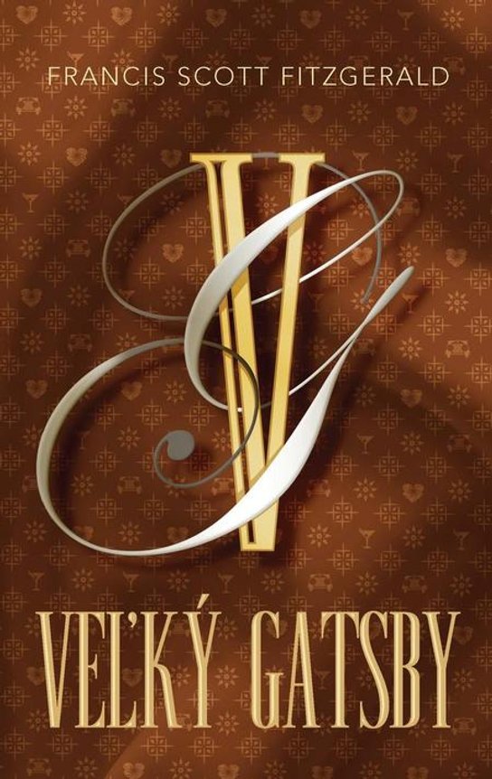 Veľký Gatsby -  Francis Scott Fitzgerald