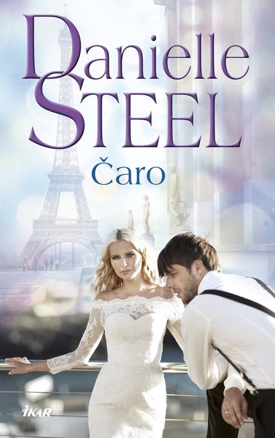 Čaro -  Danielle Steel