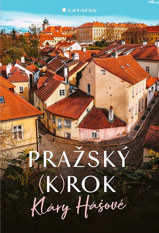 Pražský (k)rok -  David Černý