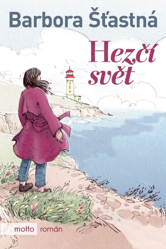 Hezčí svět -  Barbora Šťastná