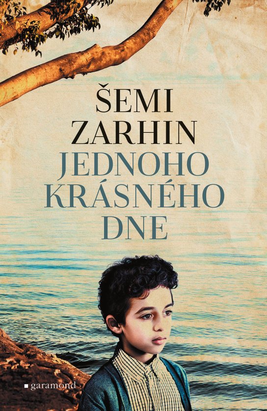 Jednoho krásného dne -  Šemi Zarhin