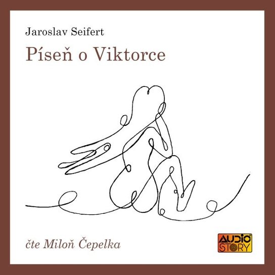 Píseň o Viktorce -  Jaroslav Seifert