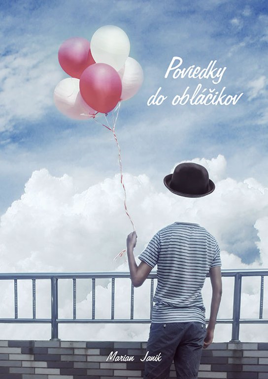 Poviedky do obláčikov -  Marian Janik