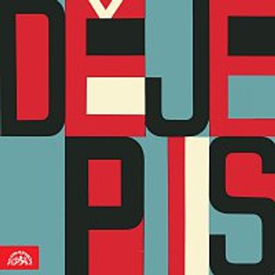 Dějepis. Album pro dějepis na ZDŠ -  Jan Želivský