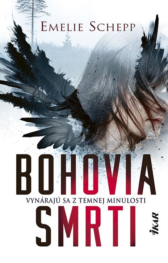 Bohovia smrti -  Emelie Schepp