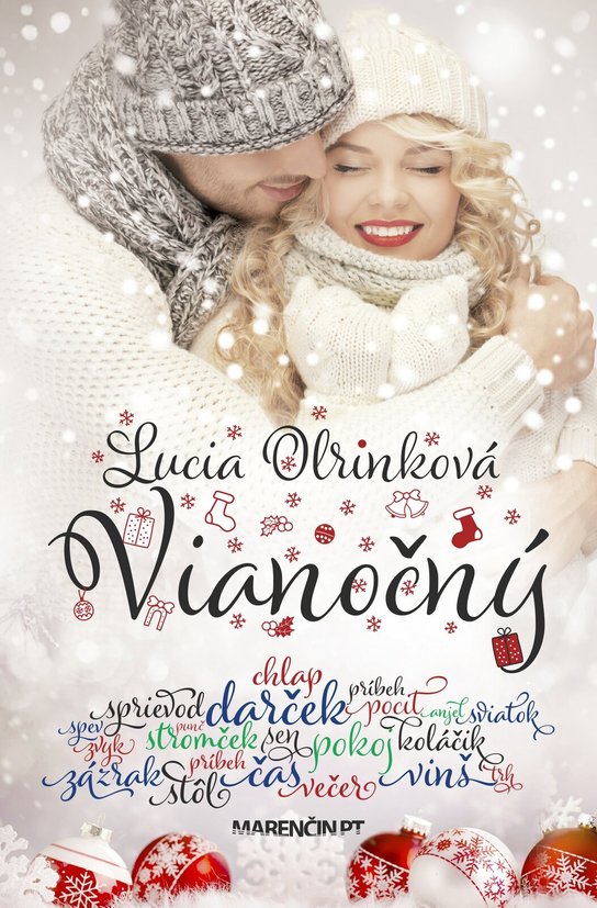 Vianočný -  Lucia Olrinková