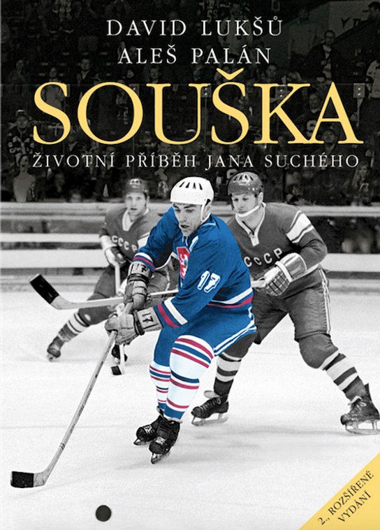 Souška-2.vyd. -  Aleš Palán