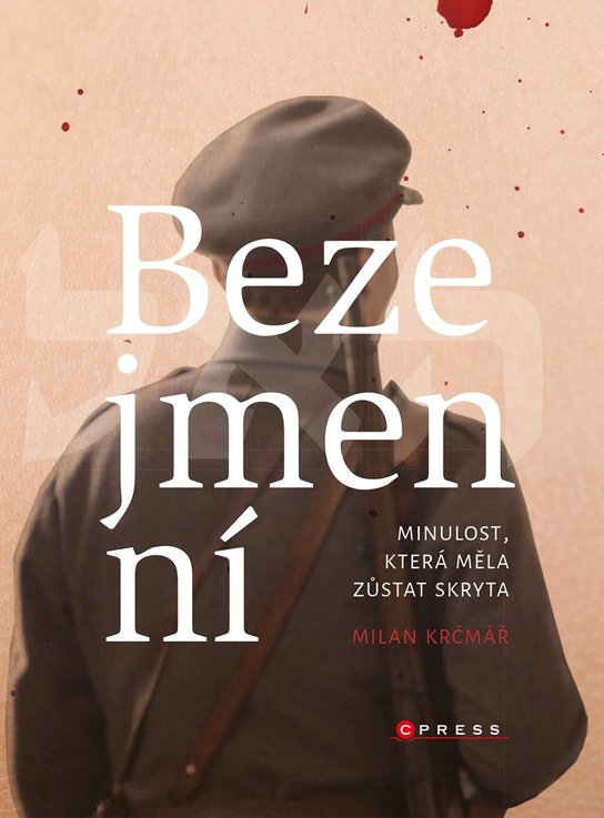 Bezejmenní -  Milan Krčmář