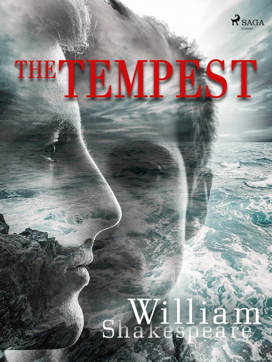 The Tempest -  William Shakespeare